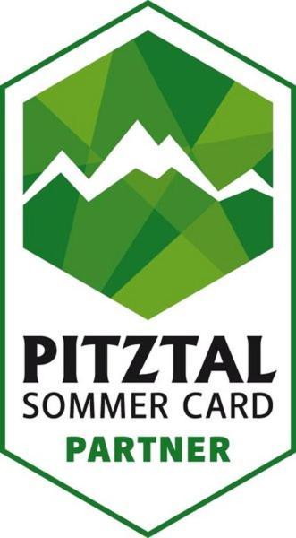 Apart Luibisblick Sankt Leonhard im Pitztal Kültér fotó